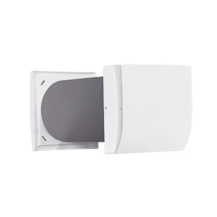 Ventilador duplo fluxo descentralizado orion